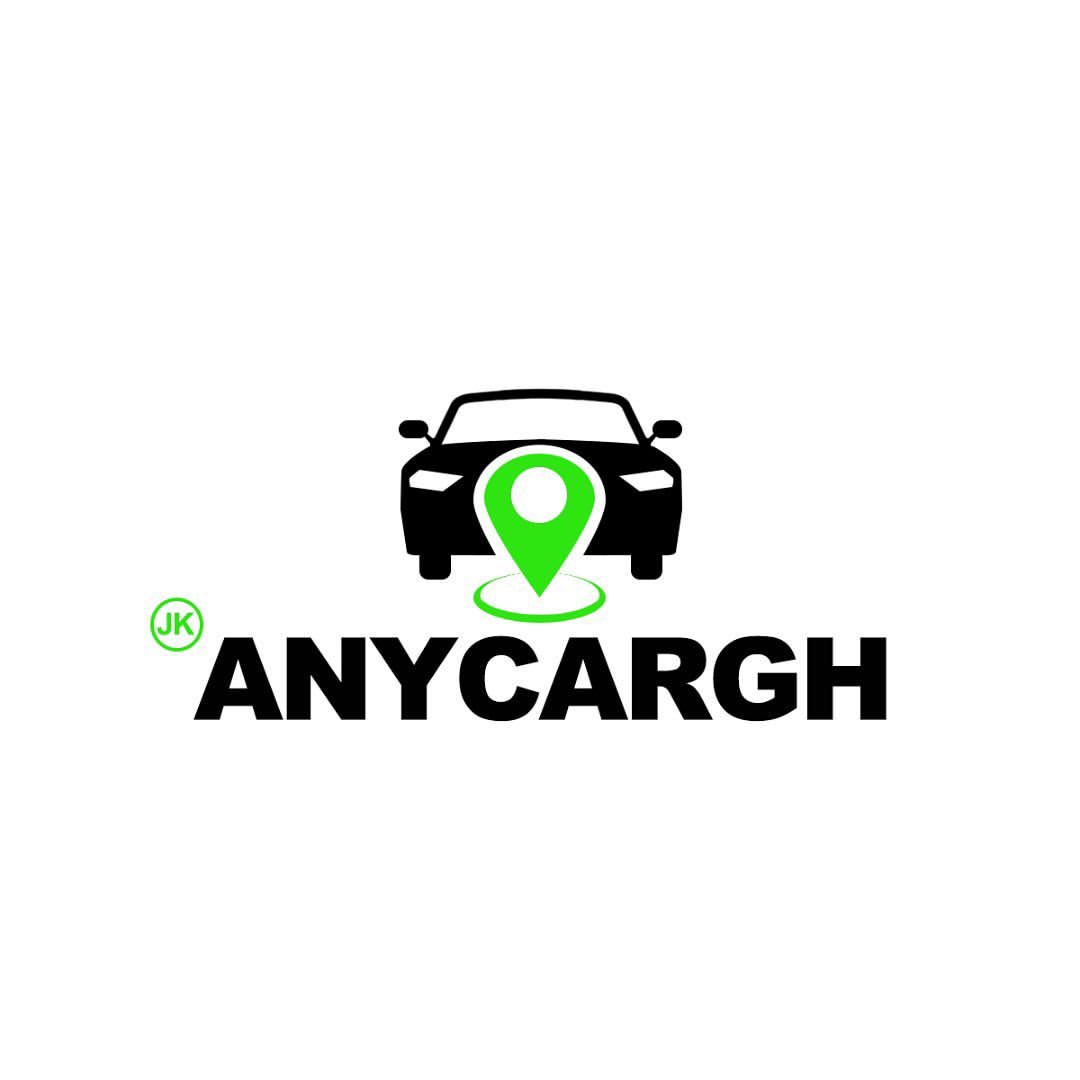 AnyCargh Logo
